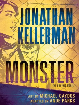cover image of Monster (Graphic Novel)
